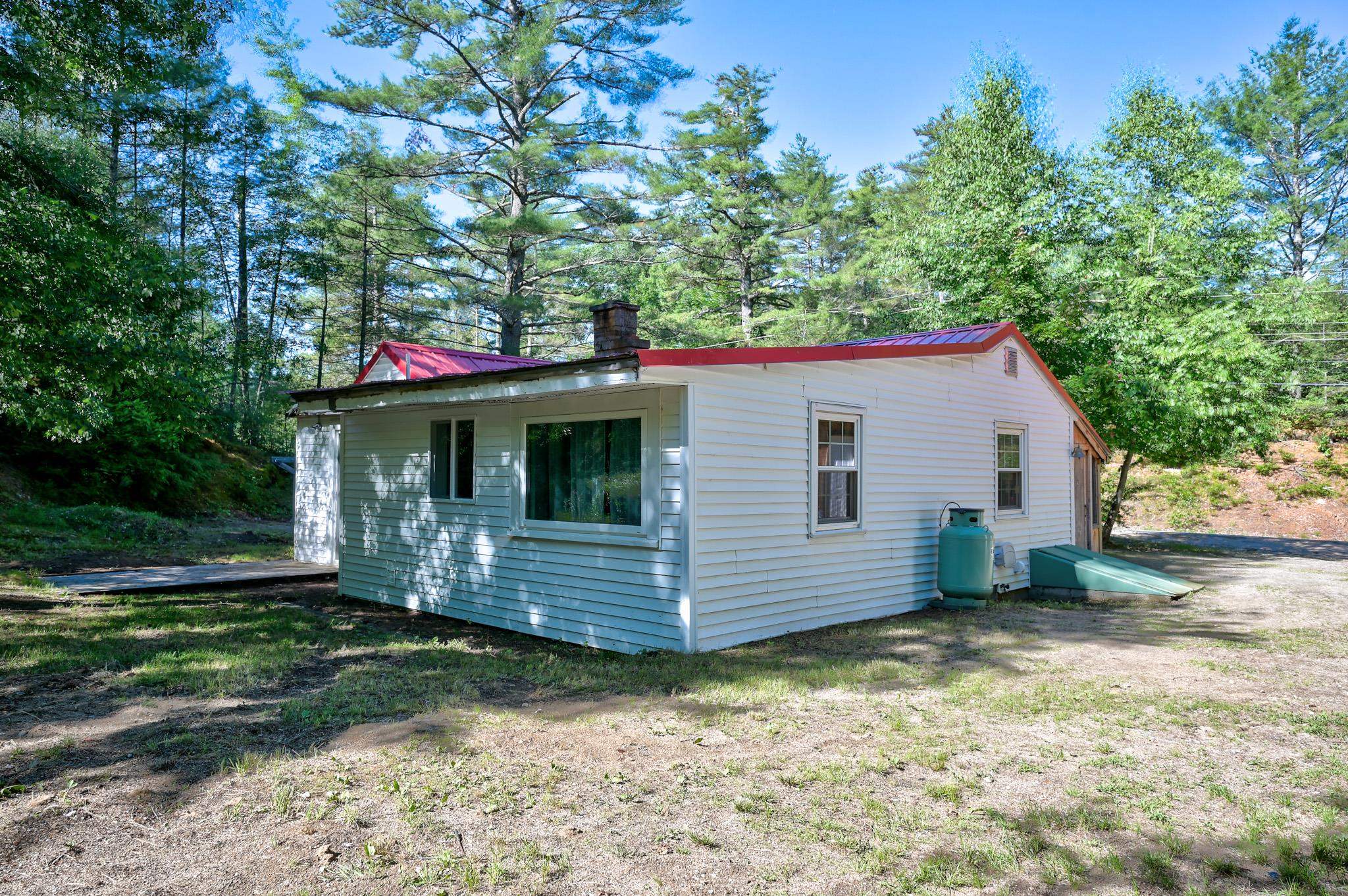 3240 Province Lake Road Wakefield, NH 03830 - Photo 13 of 28 Gallery Image 13