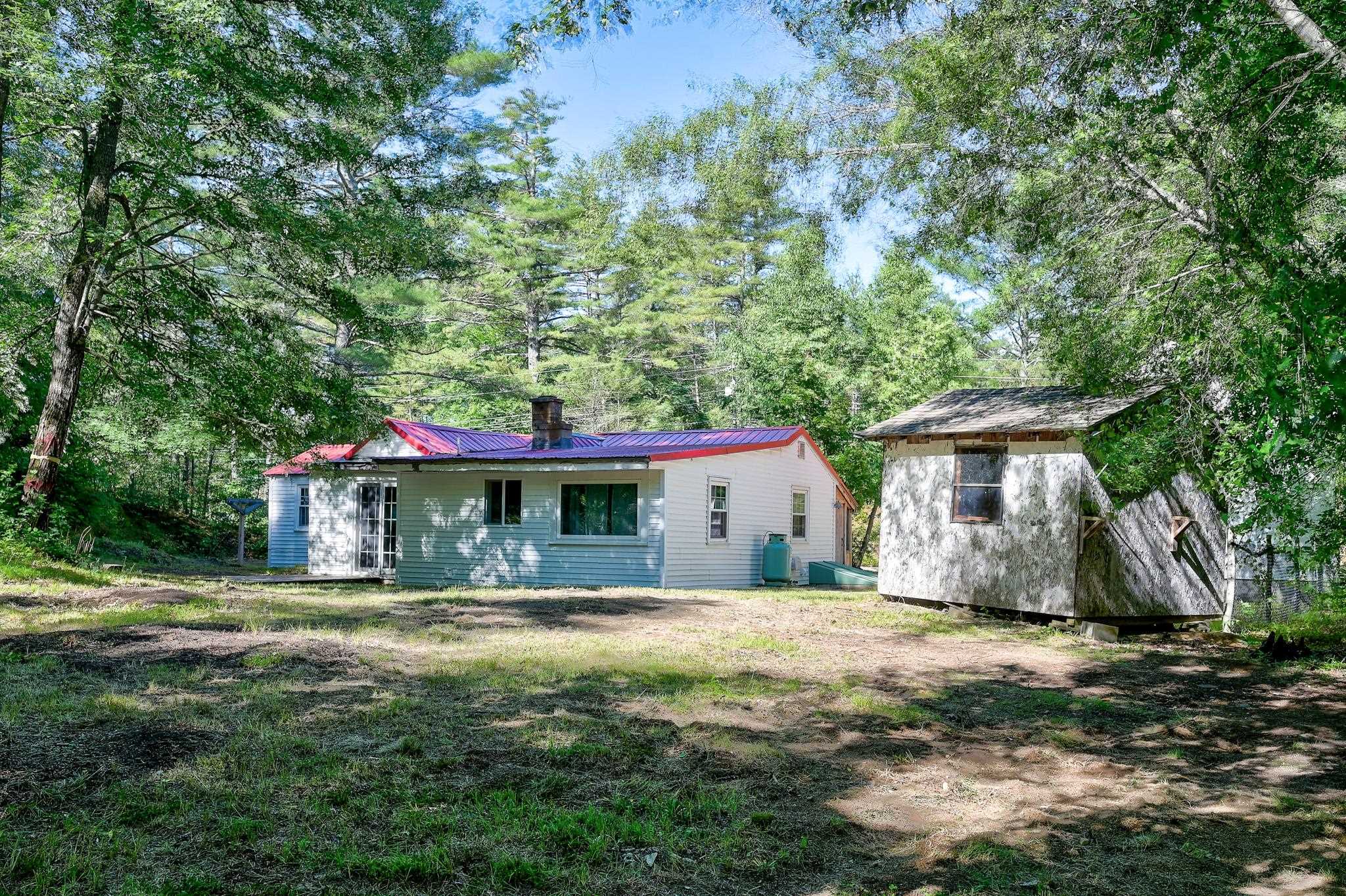 3240 Province Lake Road Wakefield, NH 03830 - Photo 16 of 28 Gallery Image 16