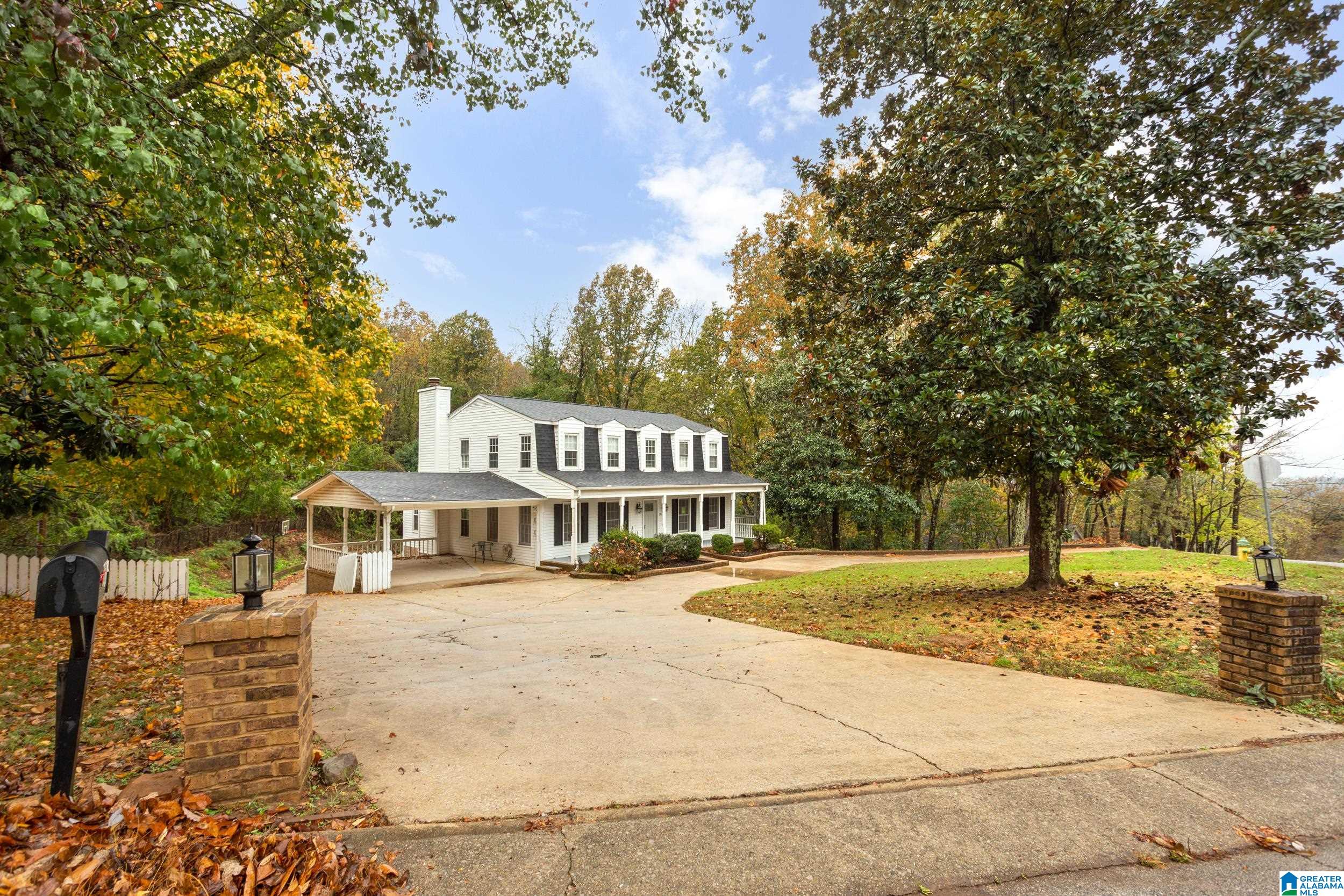 18 Diana Hills Road Anniston, AL 36207 - Photo 31 of 37