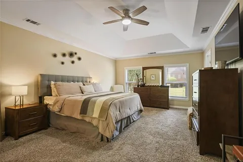 $594,000 | 2351 Netherstone Drive Northeast, Marietta, GA 30066