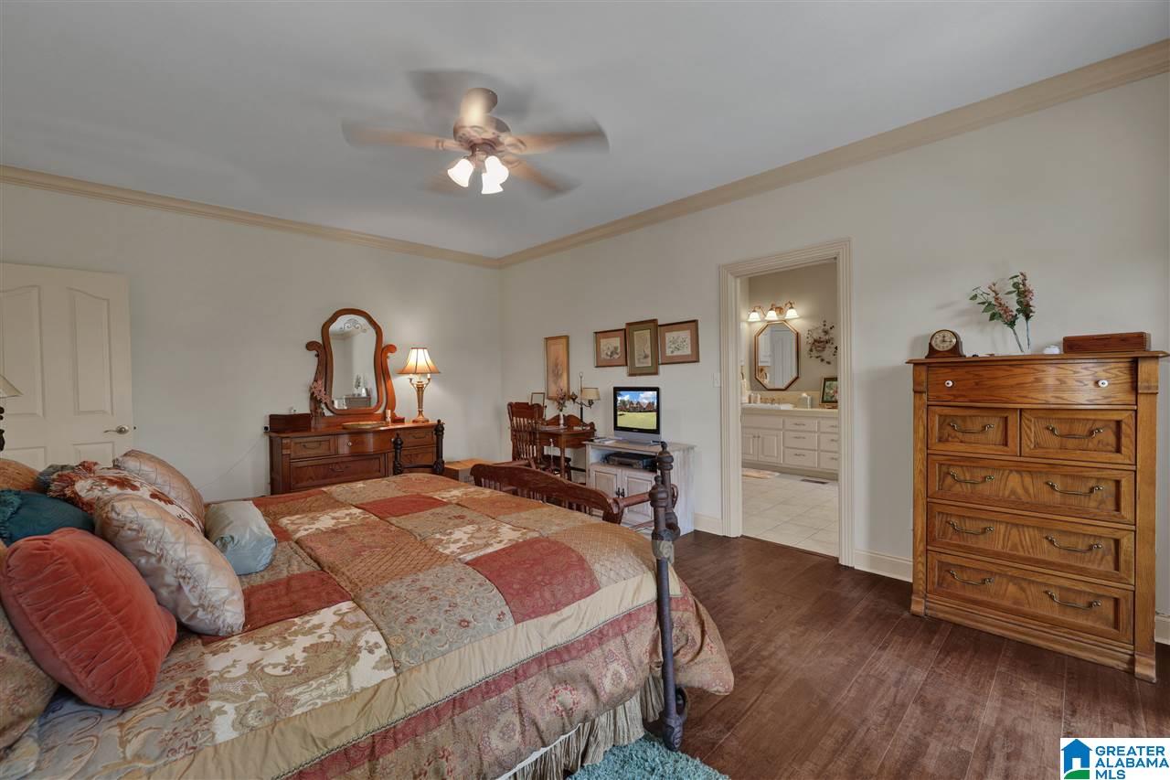 247 Kings Crest Lane Pelham, AL 35124 - Photo 24 of 45