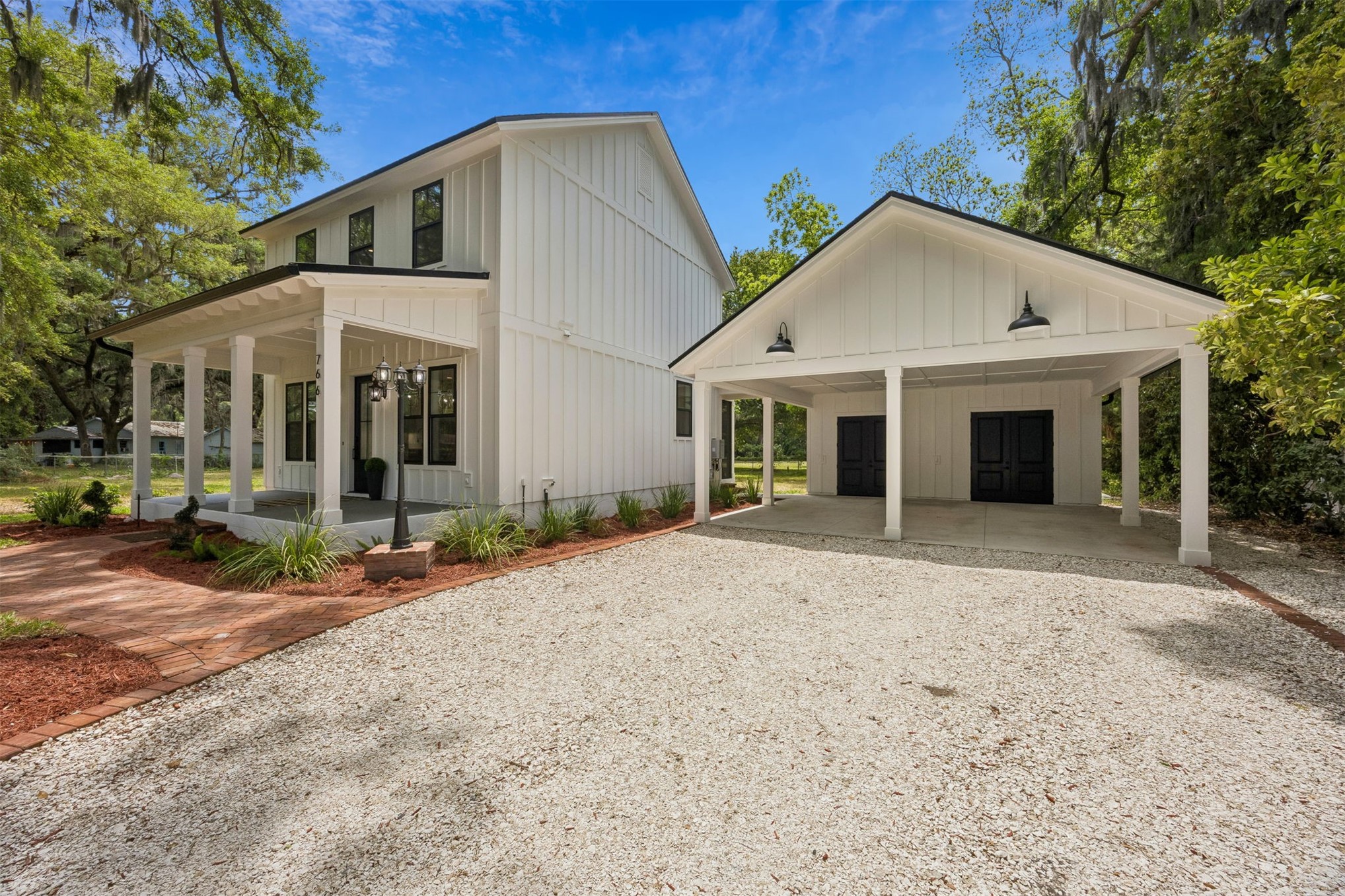 766 Adams Road Fernandina Beach, FL 32034 - Photo 41 of 45
