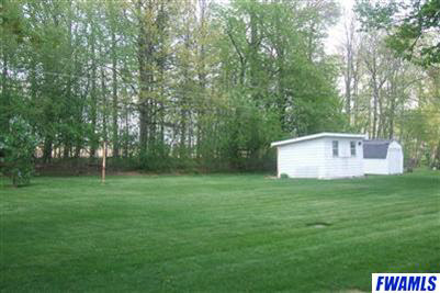 7205 Monroeville Road Hoagland, IN 46745 - Photo 4 of 12