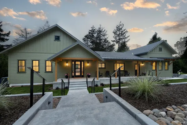 $2,695,000 | 573 Wagnon Road, Sebastopol, CA 95472