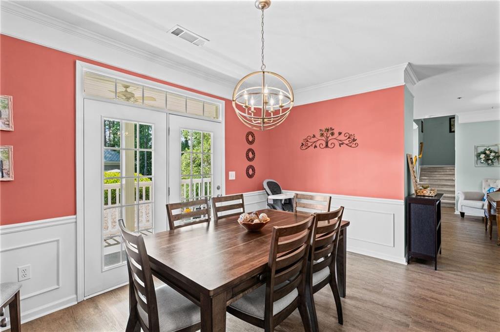 111 Edinburgh Court Alpharetta, GA 30004 - Photo 12 of 40