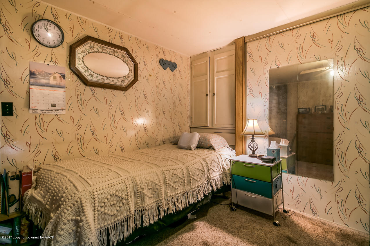 16402 Laguna Vista Road Amarillo, TX 79119 - Photo 17 of 31 Bedroom 2