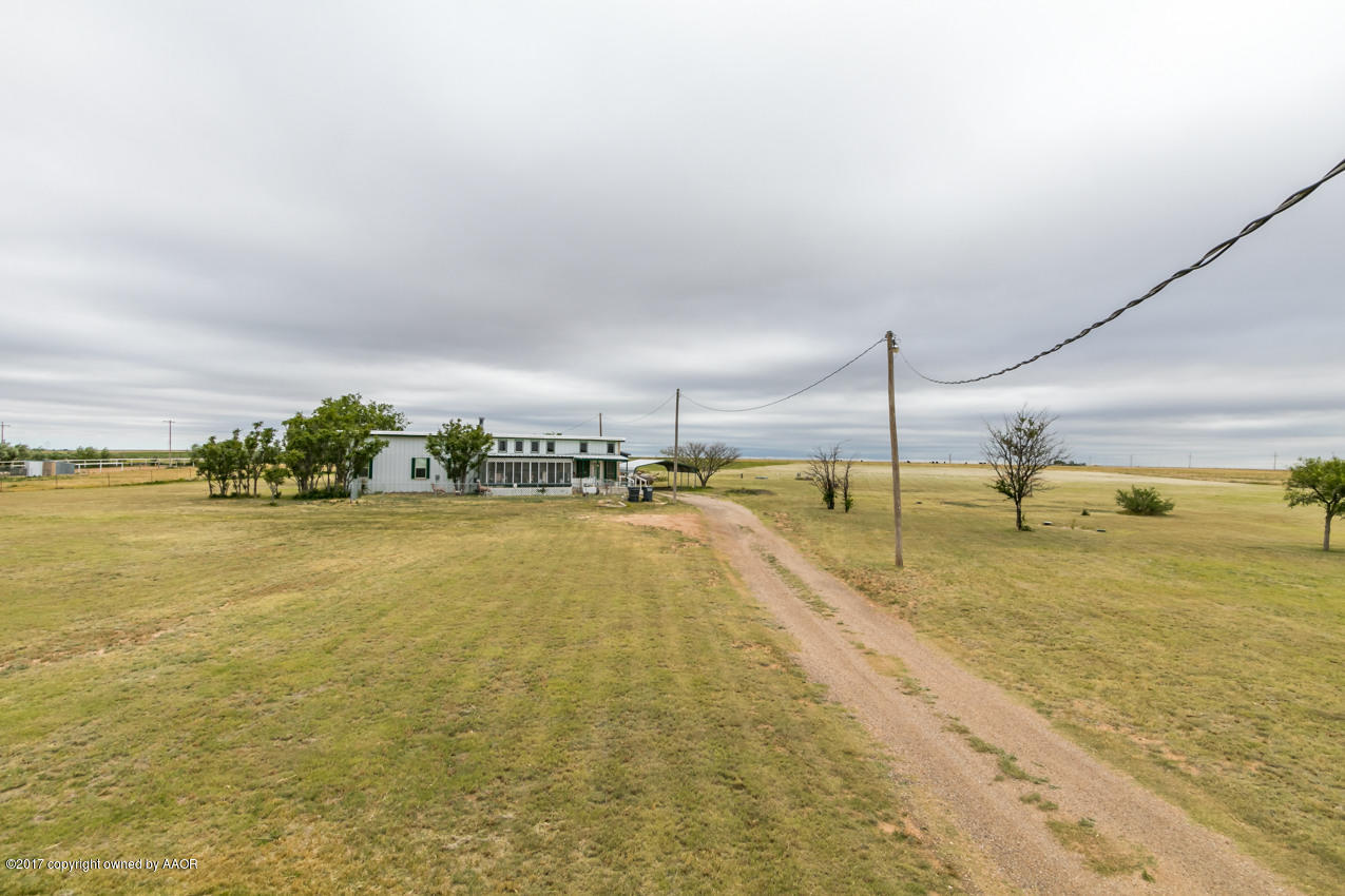 16402 Laguna Vista Road Amarillo, TX 79119 - Photo 2 of 31 Front View 2