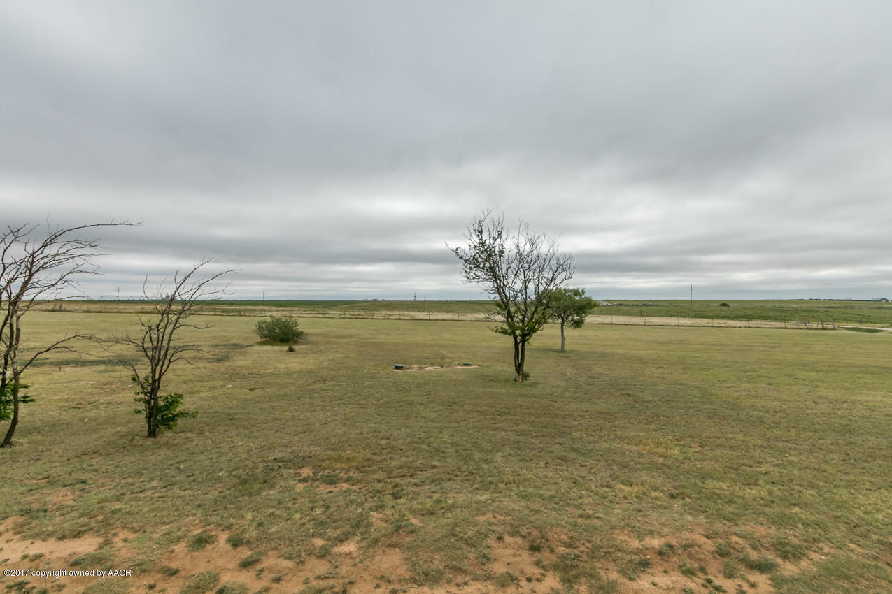 16402 Laguna Vista Road Amarillo, TX 79119 - Photo 21 of 31 Land View