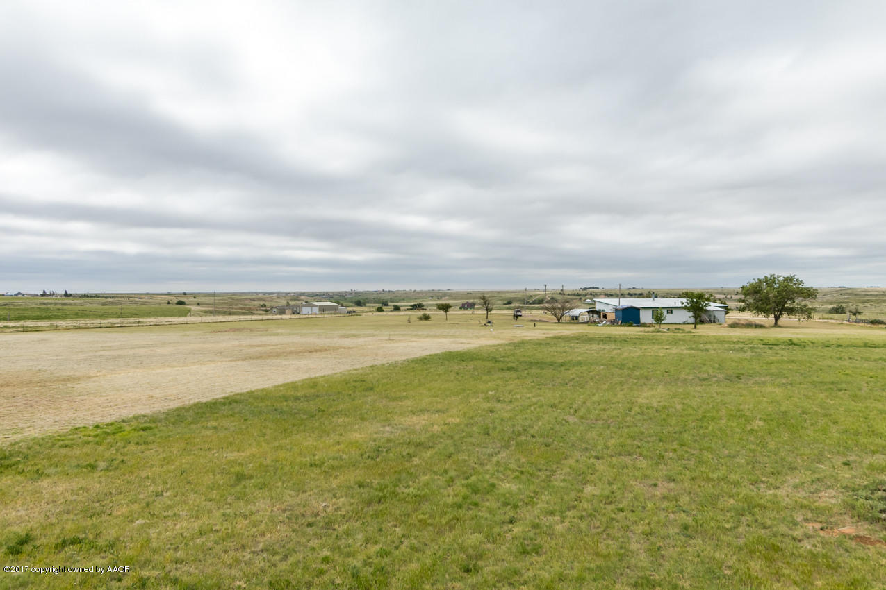 16402 Laguna Vista Road Amarillo, TX 79119 - Photo 28 of 31 Land View 8