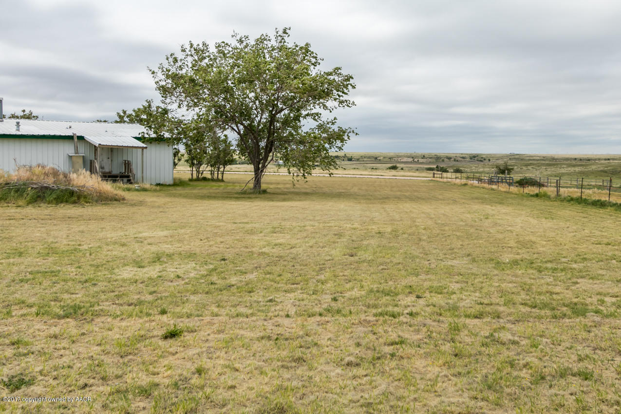 16402 Laguna Vista Road Amarillo, TX 79119 - Photo 29 of 31 Land View 9