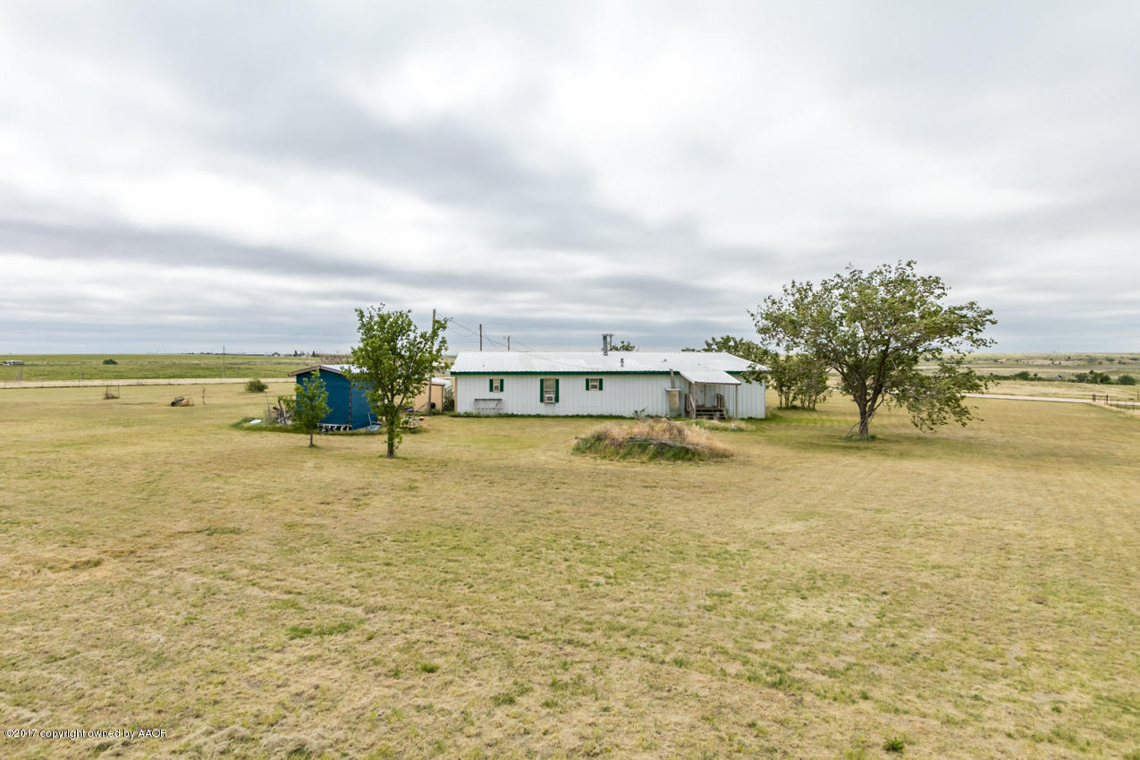16402 Laguna Vista Road Amarillo, TX 79119 - Photo 30 of 31 Land View 10