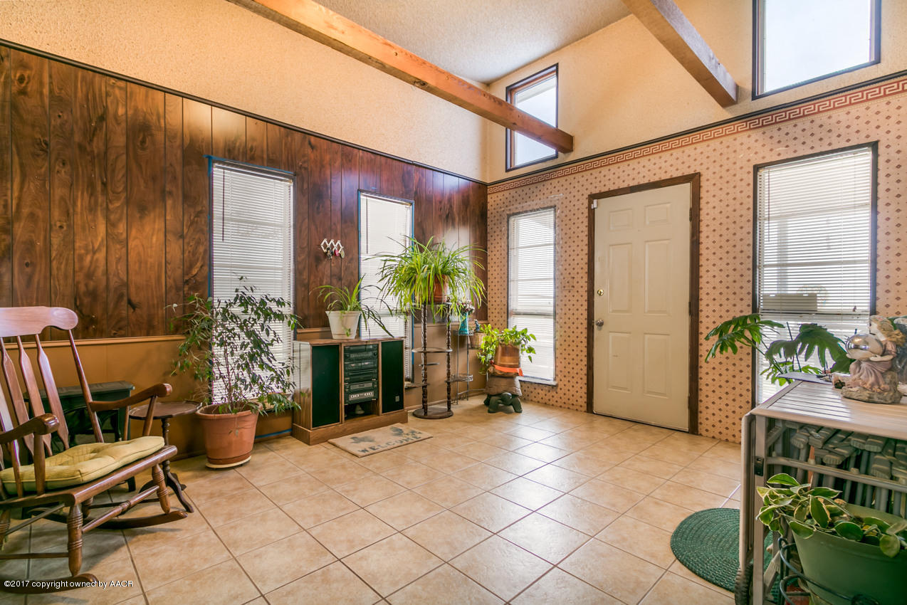 16402 Laguna Vista Road Amarillo, TX 79119 - Photo 7 of 31 Entry