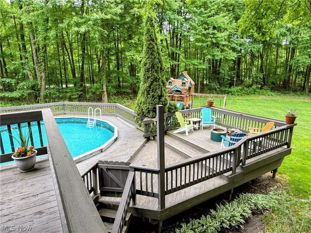 2252 Valley Wood Road Akron, OH 44333 - Photo 34 of 50