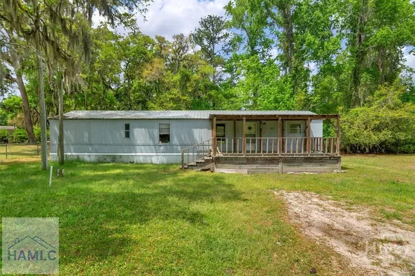 $112,900 | 1486 Neal Boulevard Northeast, Townsend, GA 31331