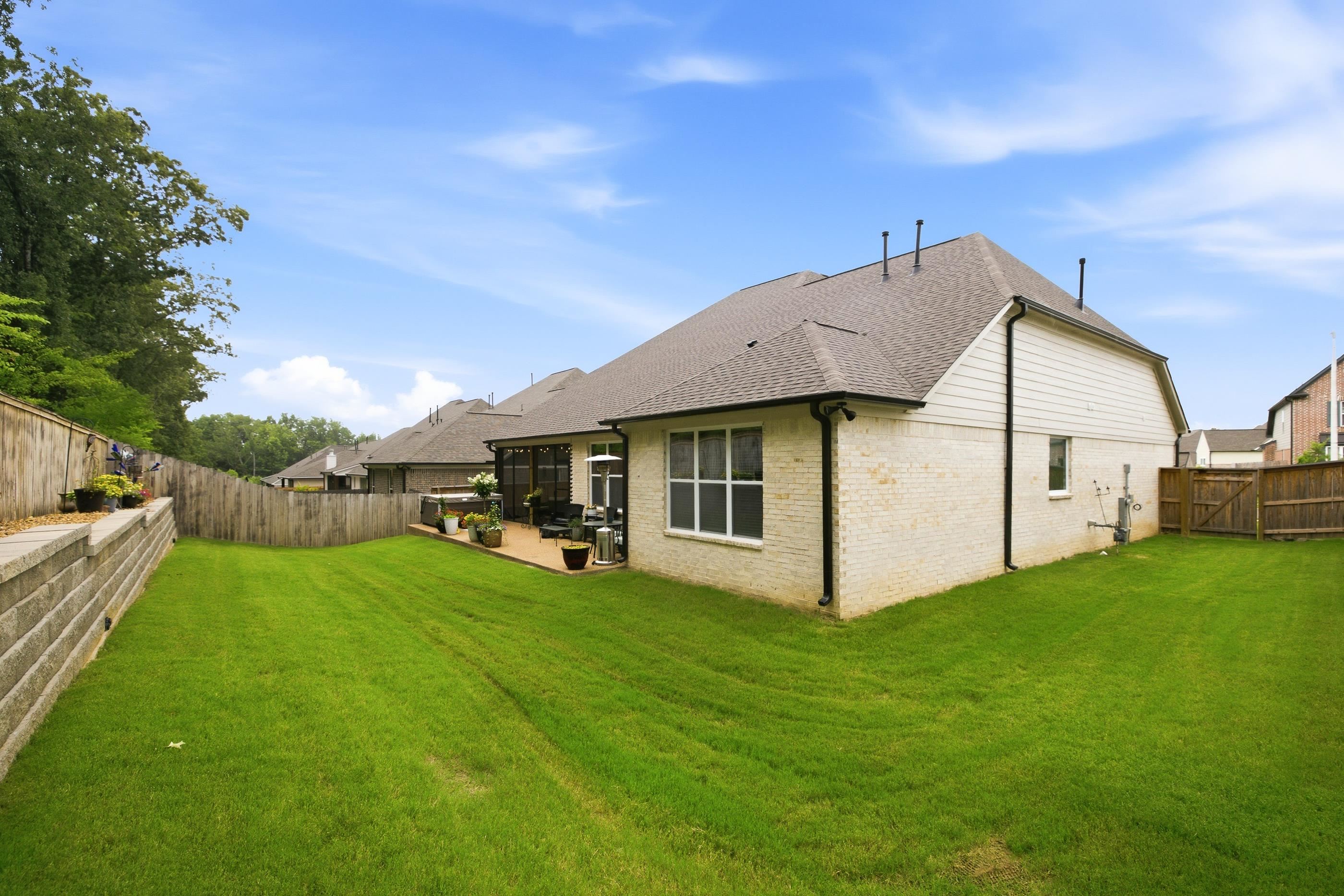 619 Mount Laurel Drive Collierville, TN 38017 - Photo 36 of 36