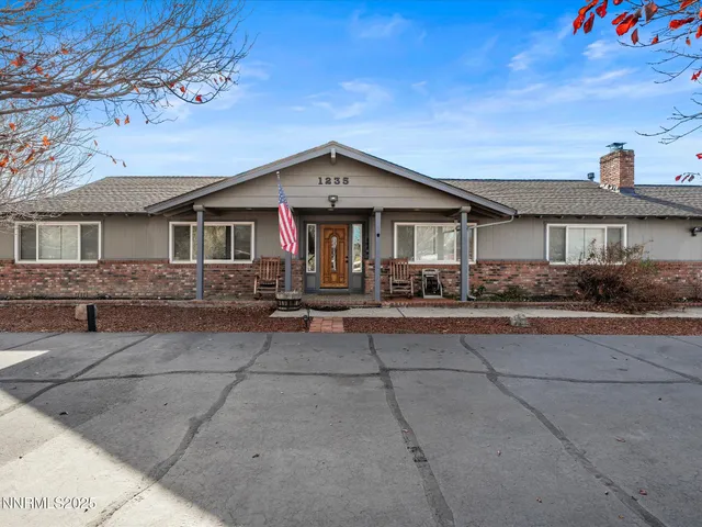 $749,900 | 1235 Koontz Lane, Carson City, NV 89701