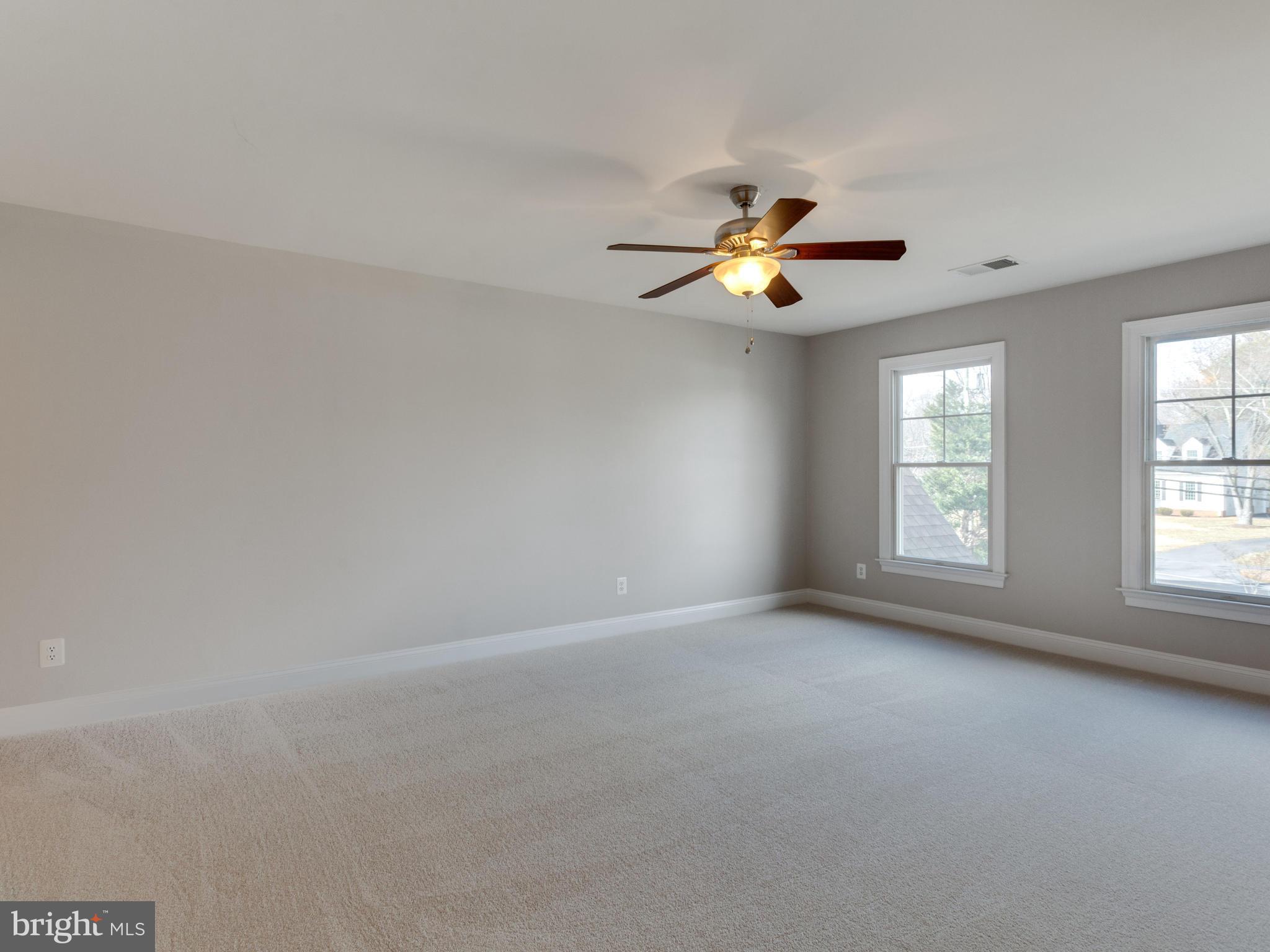 1755 Beulah Road Vienna, VA 22182 - Photo 21 of 30 Bedroom 3