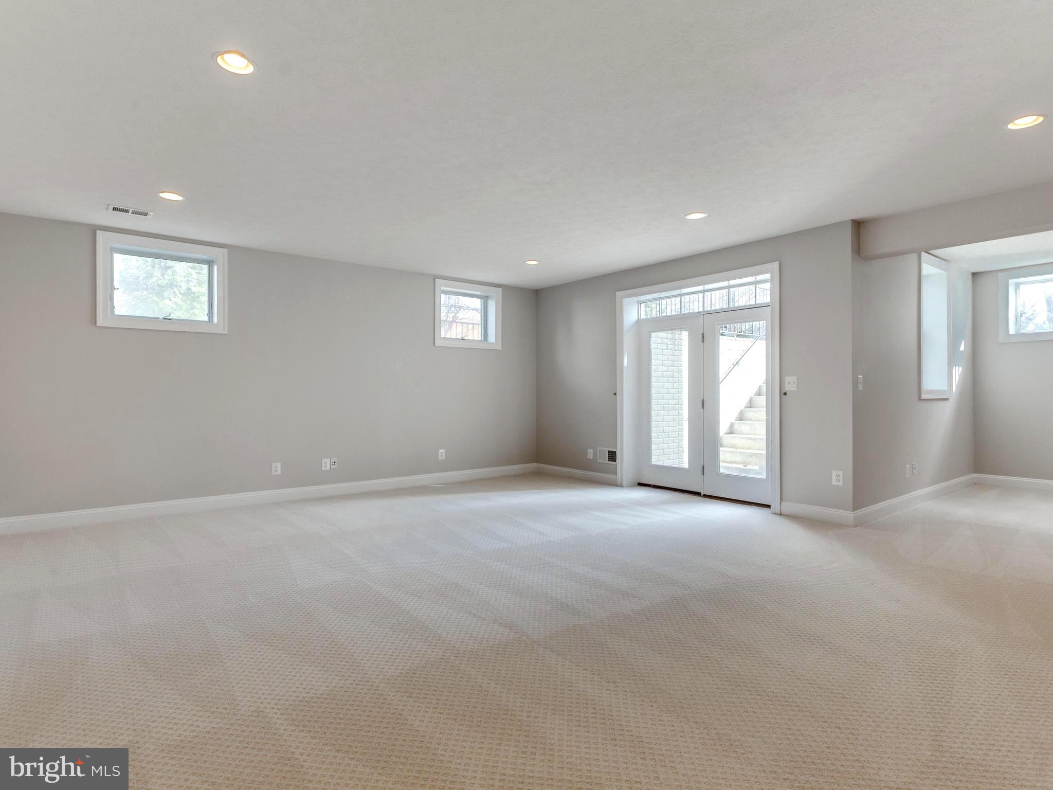 1755 Beulah Road Vienna, VA 22182 - Photo 23 of 30 Basement