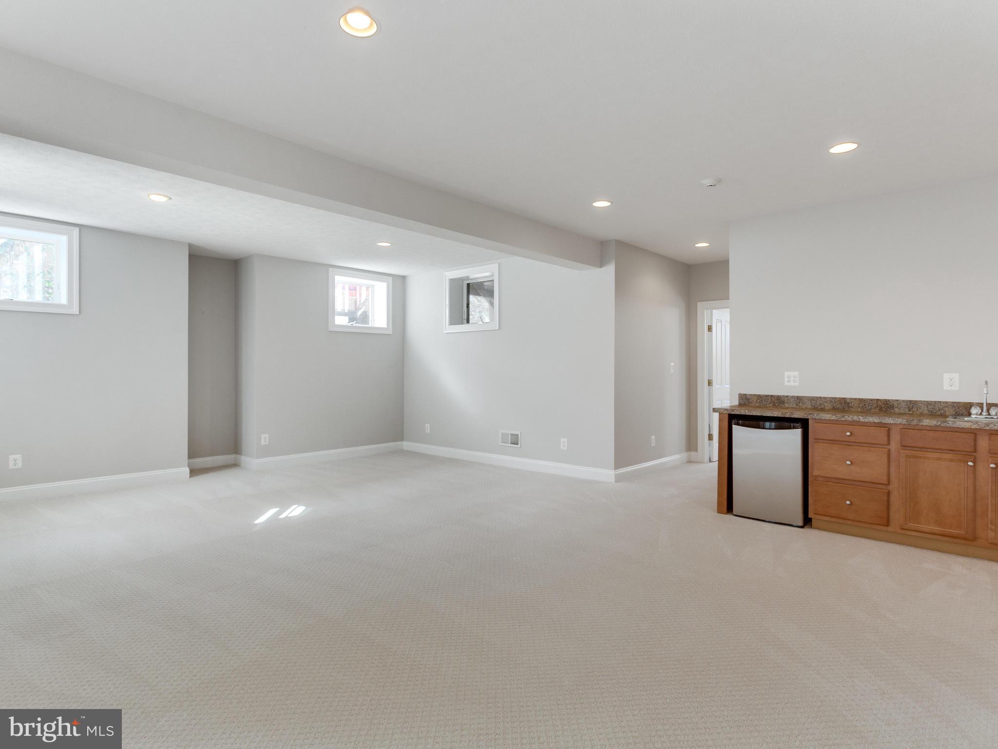 1755 Beulah Road Vienna, VA 22182 - Photo 24 of 30 Basement