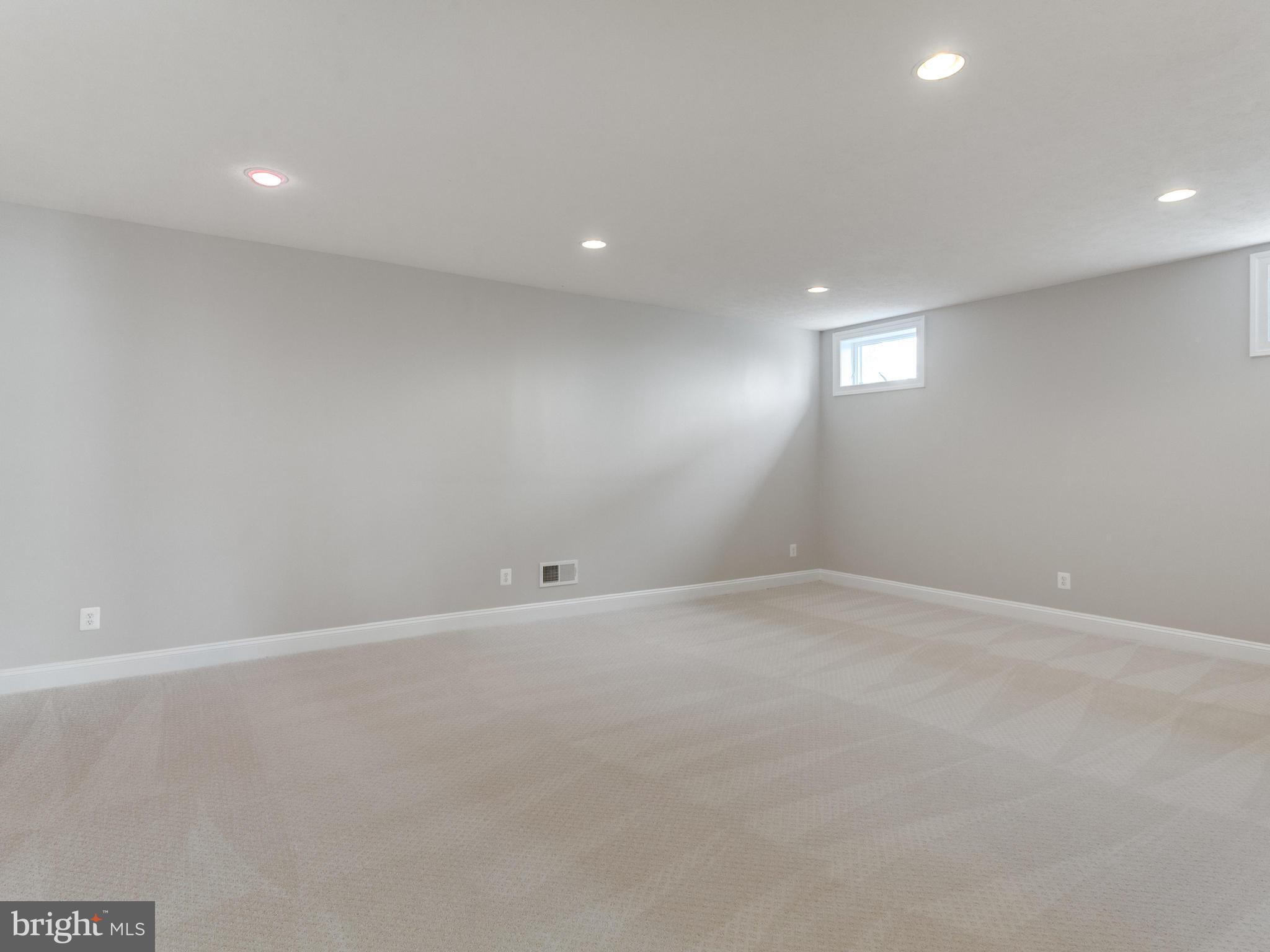 1755 Beulah Road Vienna, VA 22182 - Photo 25 of 30 Basement