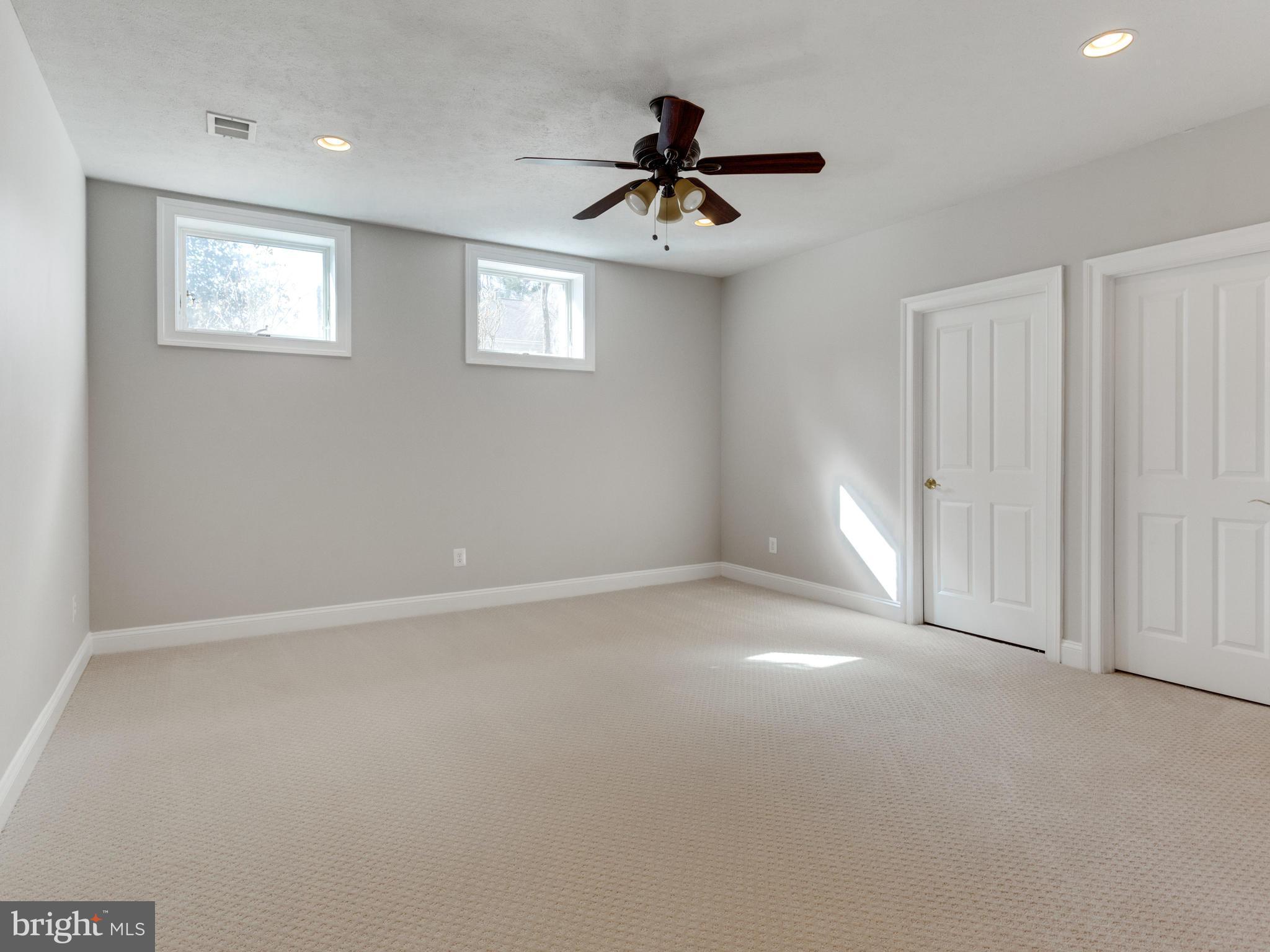 1755 Beulah Road Vienna, VA 22182 - Photo 26 of 30 Bedroom 6