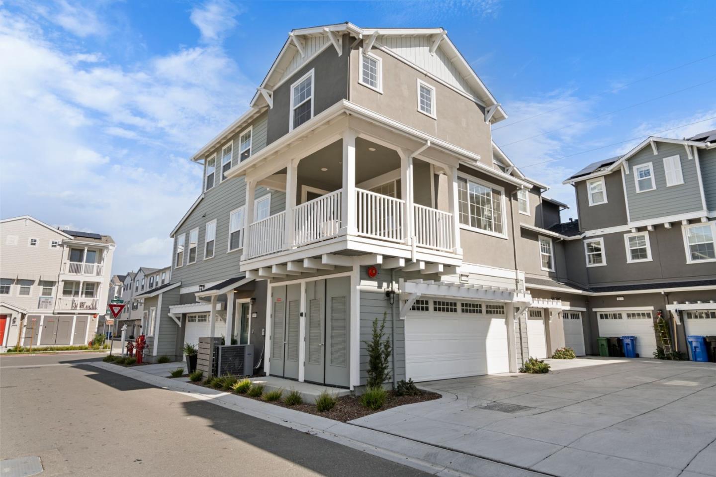 9488 Seawind Way Newark, CA 94560 - Photo 2 of 33 a front view of a multi story building