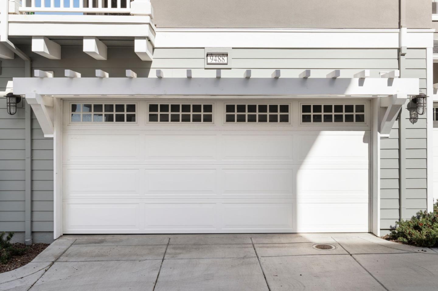 9488 Seawind Way Newark, CA 94560 - Photo 24 of 33 a view of a door and bench