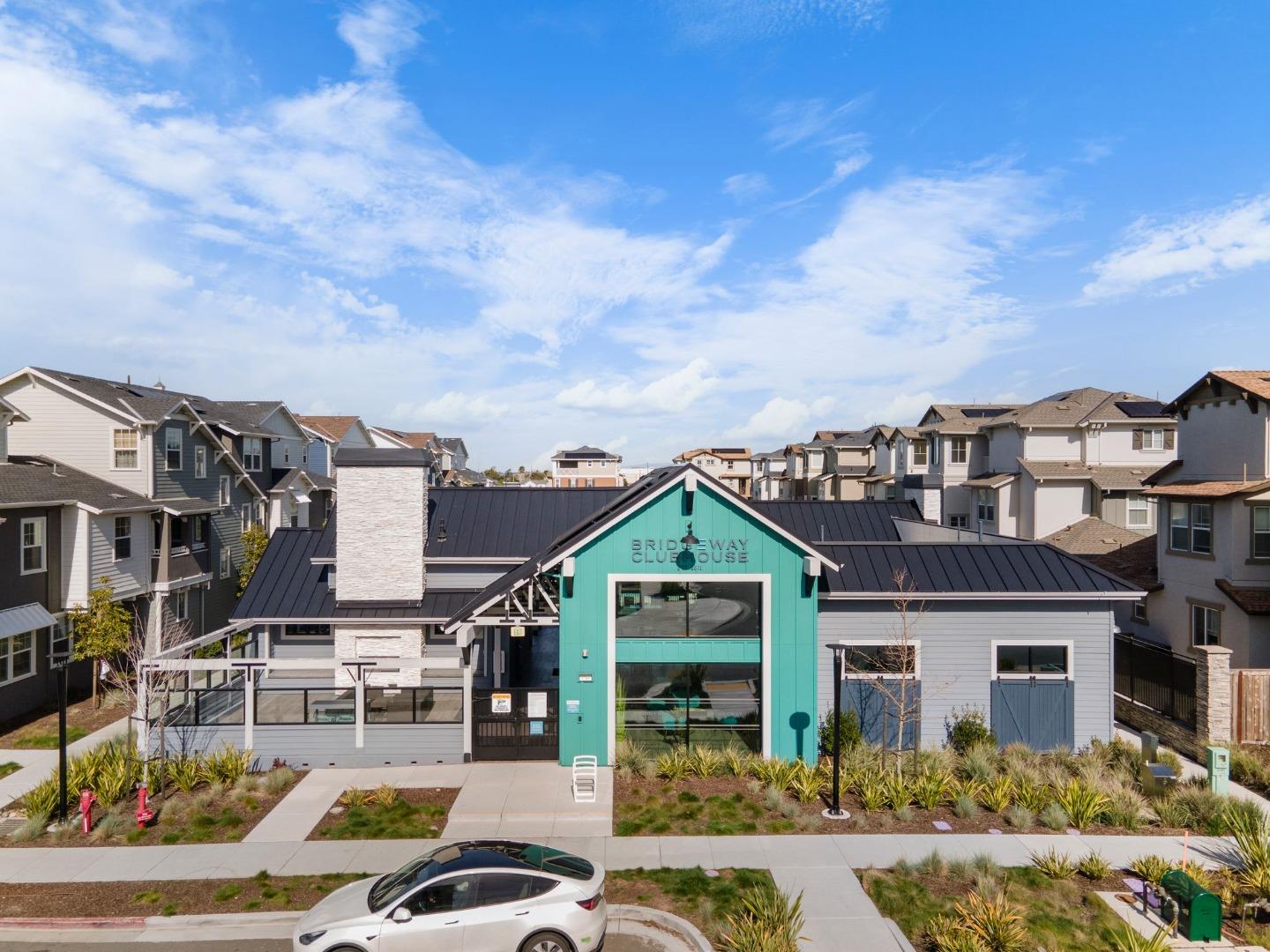 9488 Seawind Way Newark, CA 94560 - Photo 27 of 33 a view of multiple houses with a yard