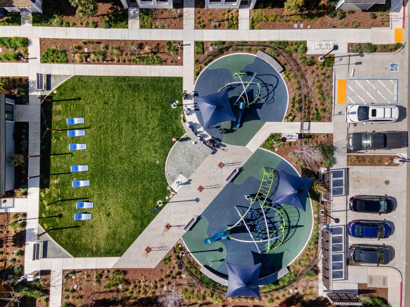 9488 Seawind Way Newark, CA 94560 - Photo 28 of 33 a picture of outside view