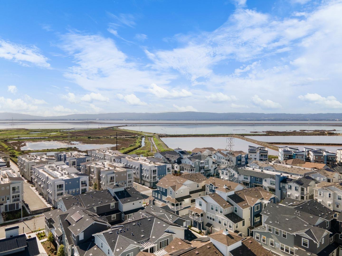9488 Seawind Way Newark, CA 94560 - Photo 30 of 33 an aerial view of multiple house