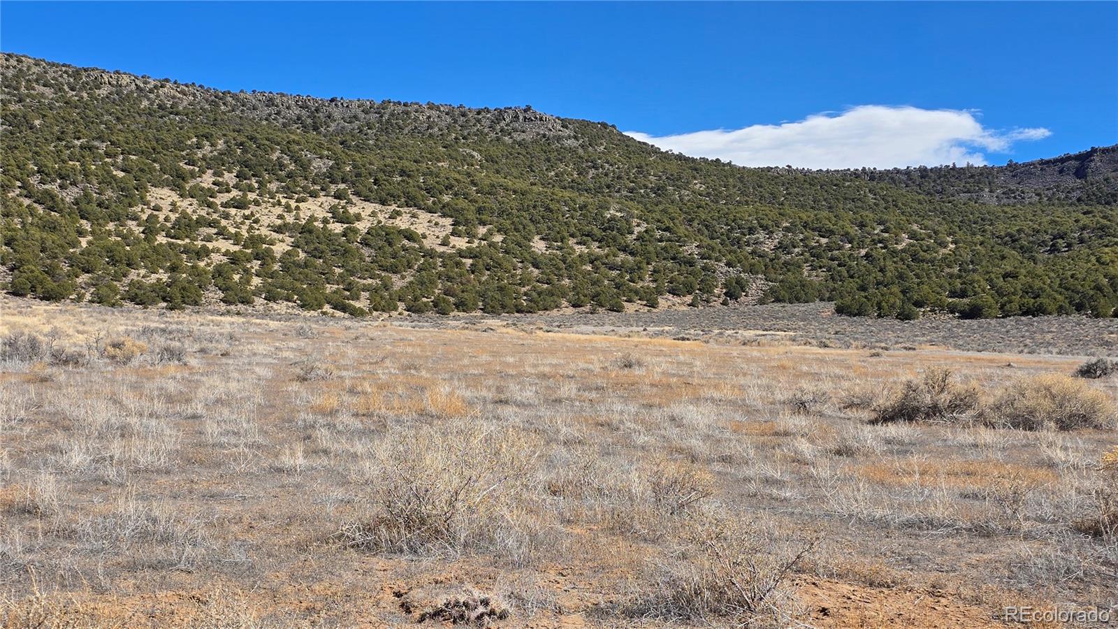 Lot 75 Old Stage Coach Road San Luis, CO 81152 - Photo 15 of 17 a view of mountain view with mountains in the background