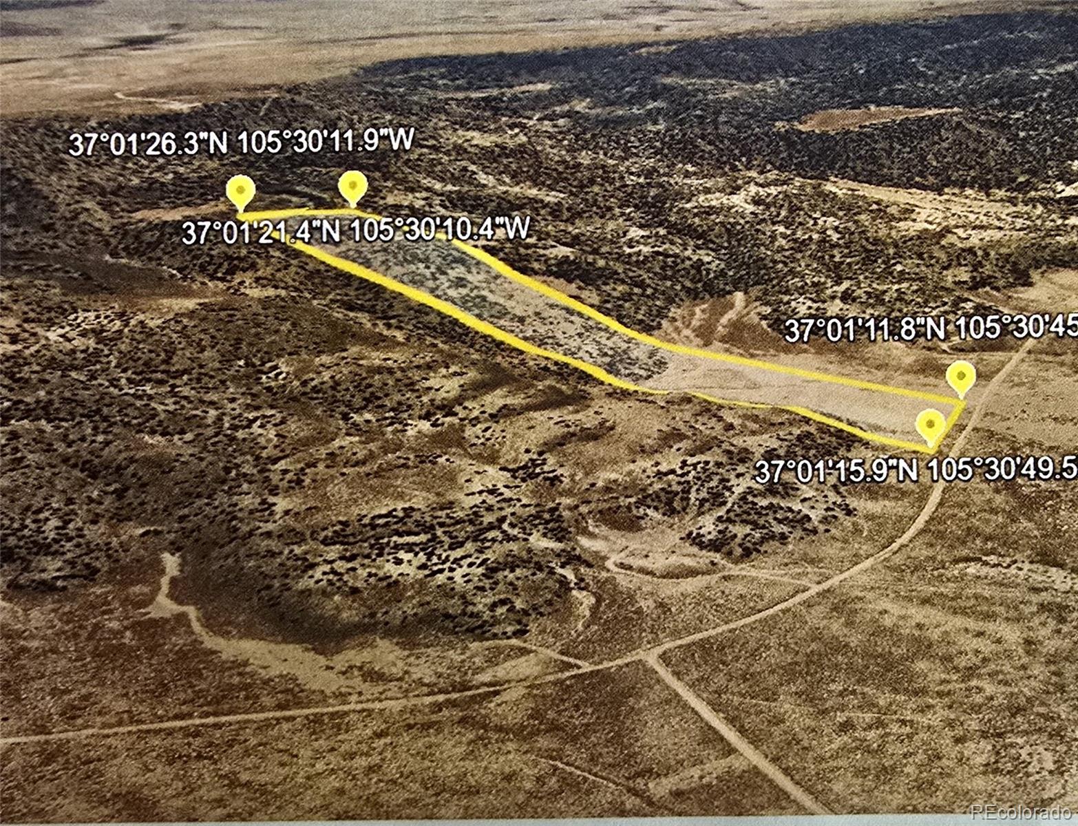 Lot 75 Old Stage Coach Road San Luis, CO 81152 - Photo 17 of 17