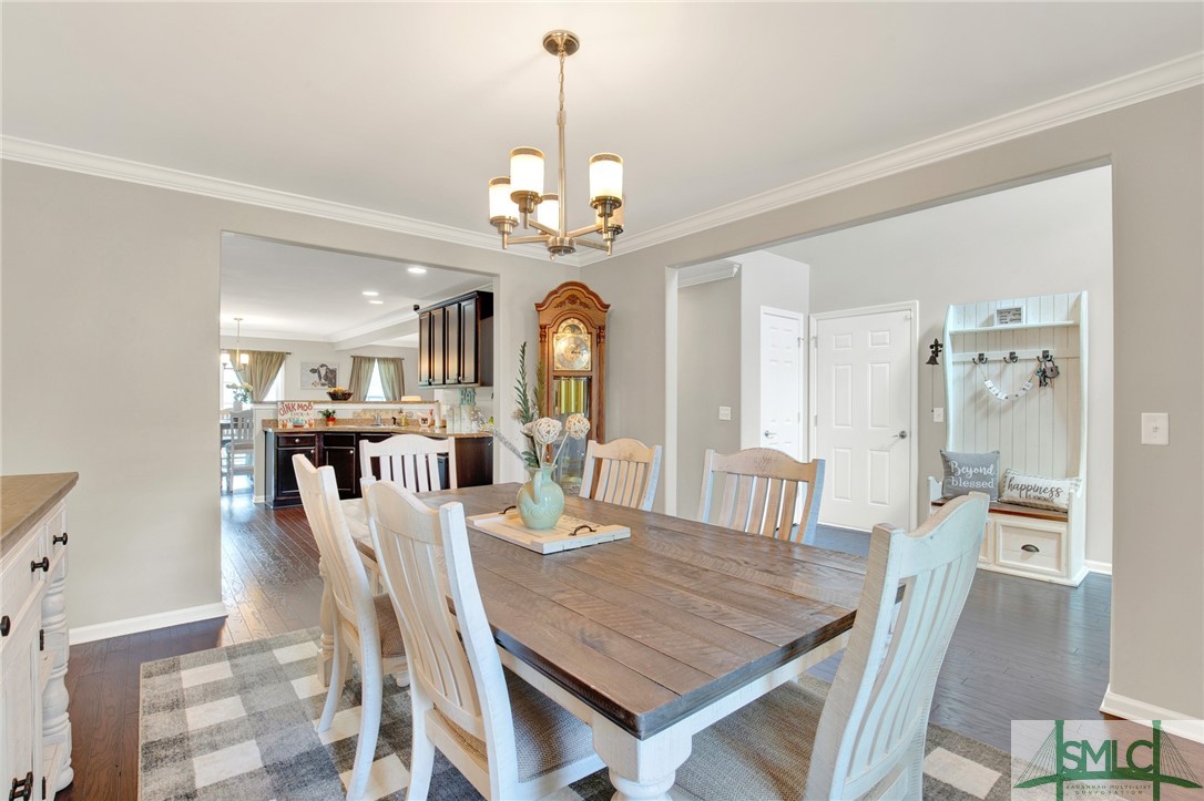 517 Windsong Drive Rincon, GA 31326 - Photo 12 of 41