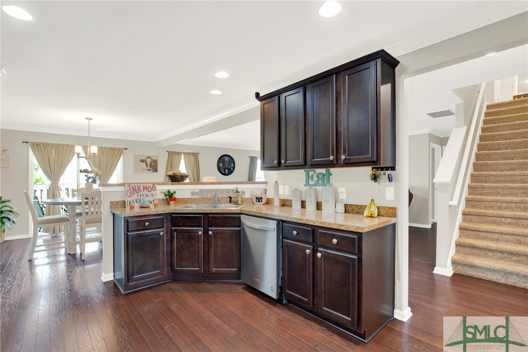 517 Windsong Drive Rincon, GA 31326 - Photo 13 of 41