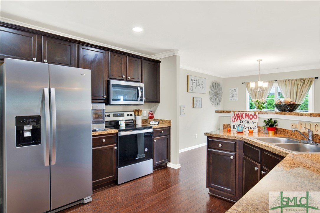 517 Windsong Drive Rincon, GA 31326 - Photo 14 of 41