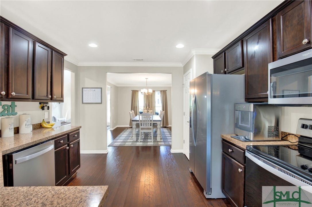 517 Windsong Drive Rincon, GA 31326 - Photo 15 of 41