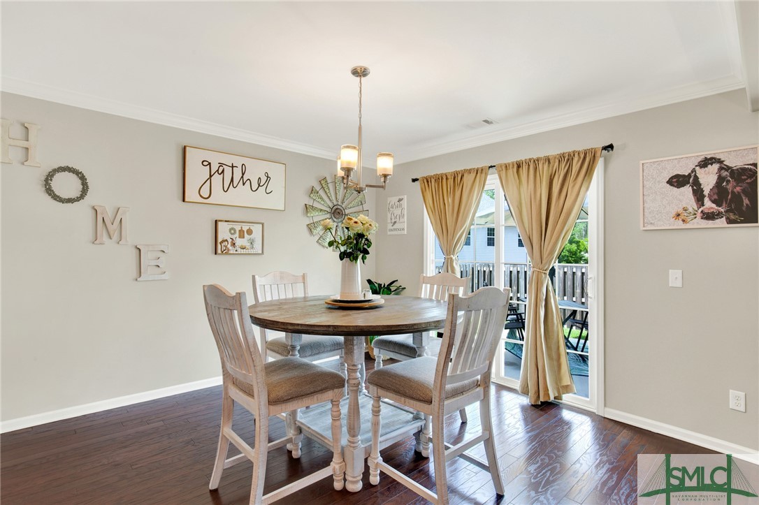 517 Windsong Drive Rincon, GA 31326 - Photo 16 of 41