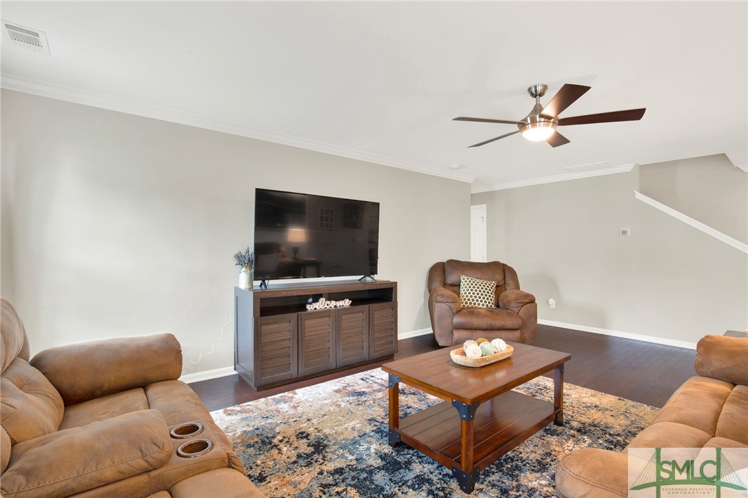 517 Windsong Drive Rincon, GA 31326 - Photo 17 of 41