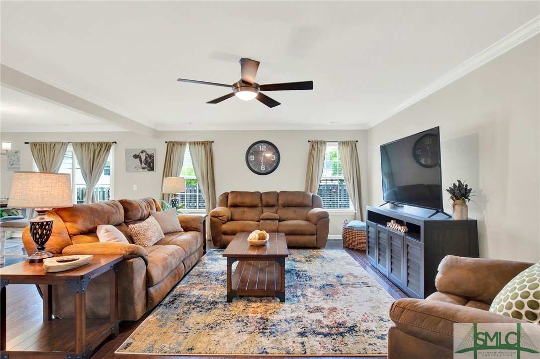 517 Windsong Drive Rincon, GA 31326 - Photo 18 of 41