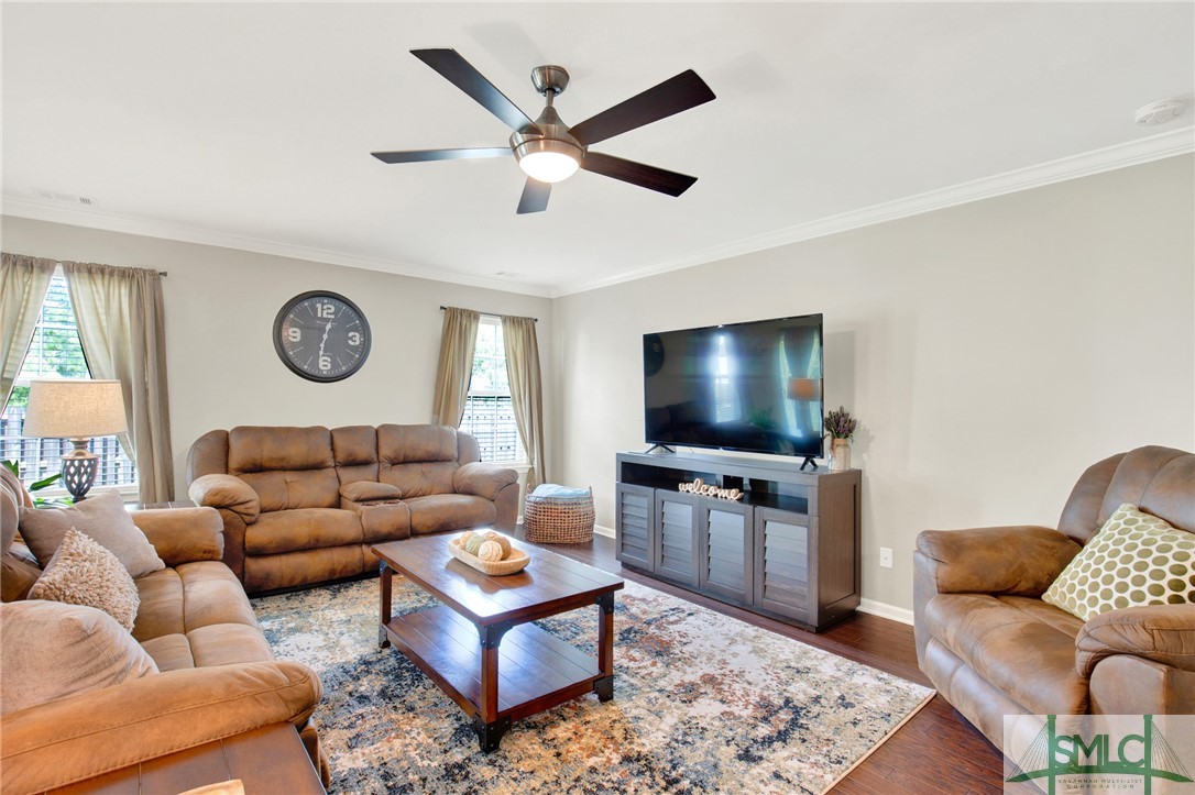 517 Windsong Drive Rincon, GA 31326 - Photo 19 of 41