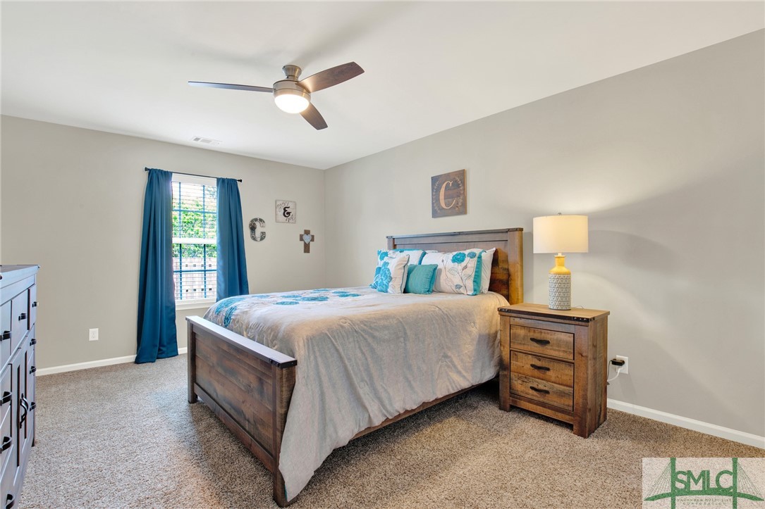 517 Windsong Drive Rincon, GA 31326 - Photo 20 of 41