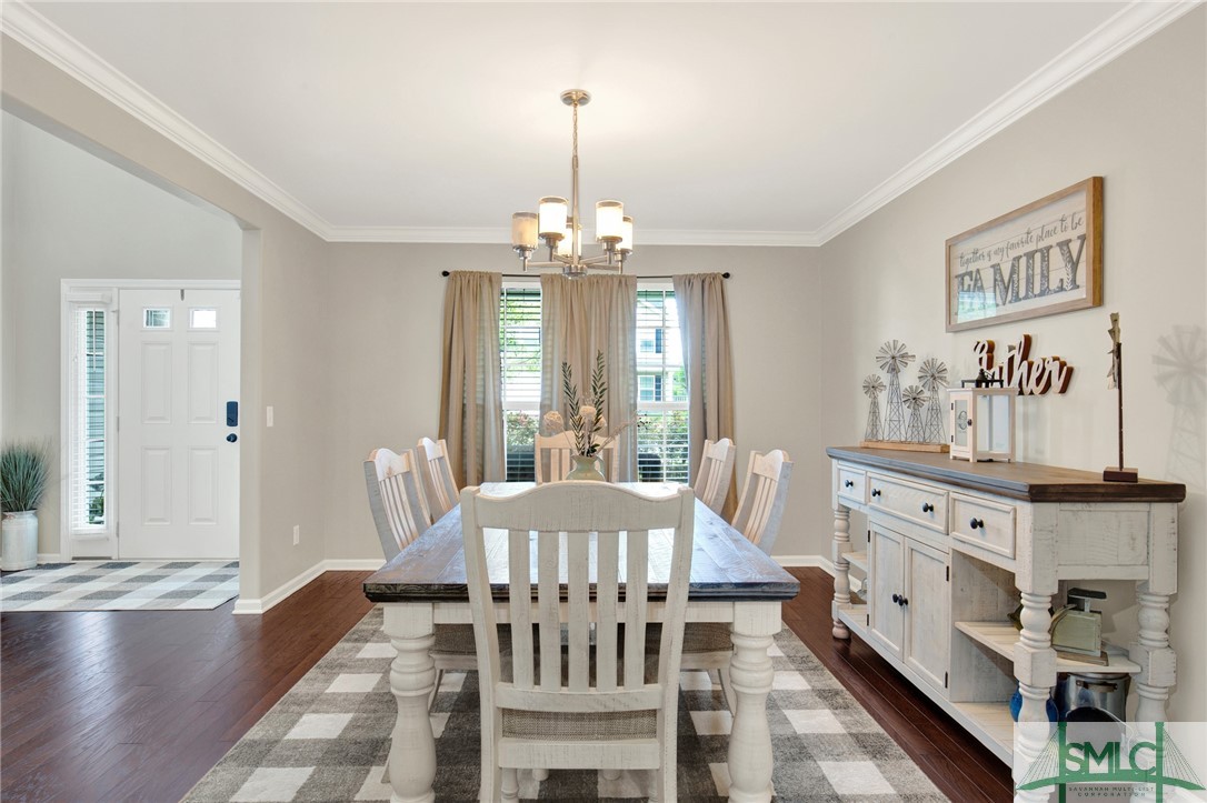 517 Windsong Drive Rincon, GA 31326 - Photo 2 of 41