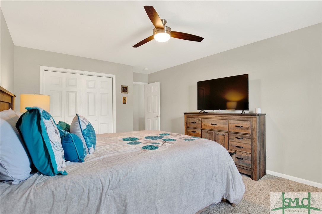 517 Windsong Drive Rincon, GA 31326 - Photo 21 of 41