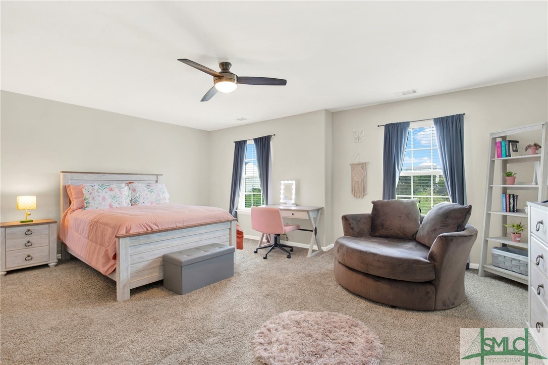 517 Windsong Drive Rincon, GA 31326 - Photo 26 of 41