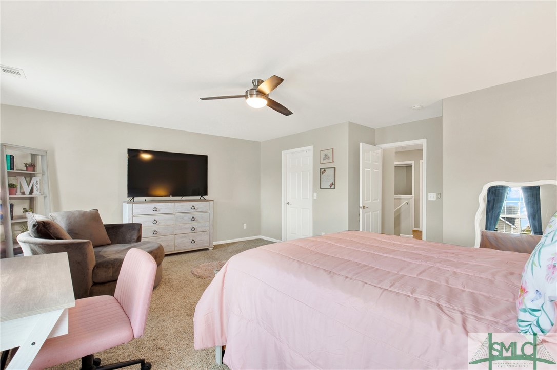 517 Windsong Drive Rincon, GA 31326 - Photo 27 of 41