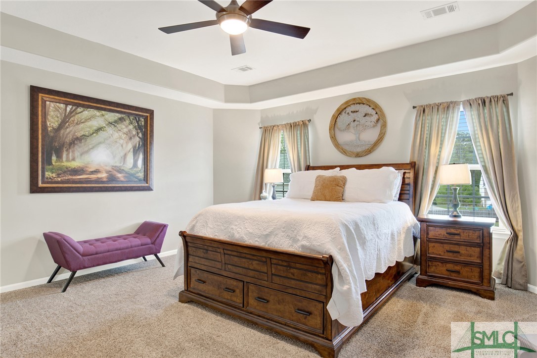 517 Windsong Drive Rincon, GA 31326 - Photo 29 of 41