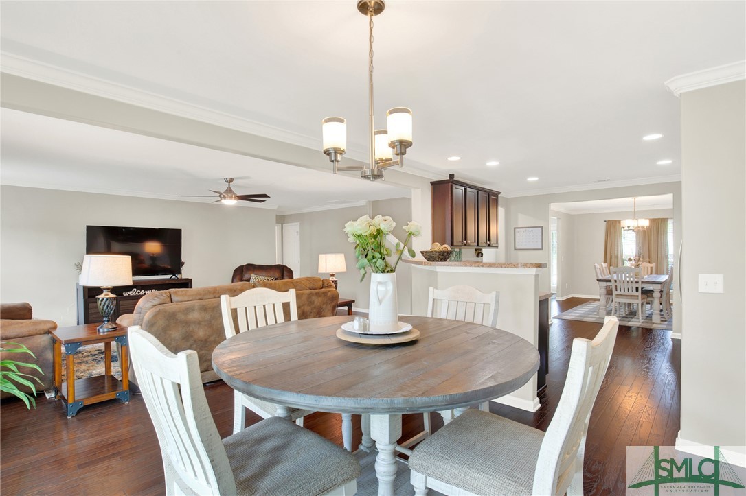 517 Windsong Drive Rincon, GA 31326 - Photo 3 of 41