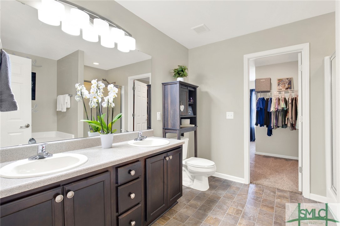 517 Windsong Drive Rincon, GA 31326 - Photo 32 of 41