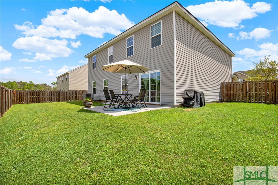 517 Windsong Drive Rincon, GA 31326 - Photo 36 of 41