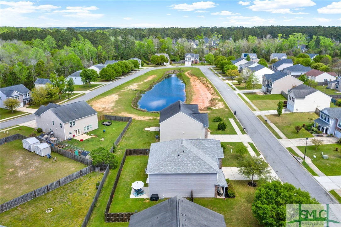 517 Windsong Drive Rincon, GA 31326 - Photo 38 of 41